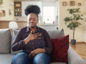 Dyspepsia: Symptoms, Causes, and Treatment