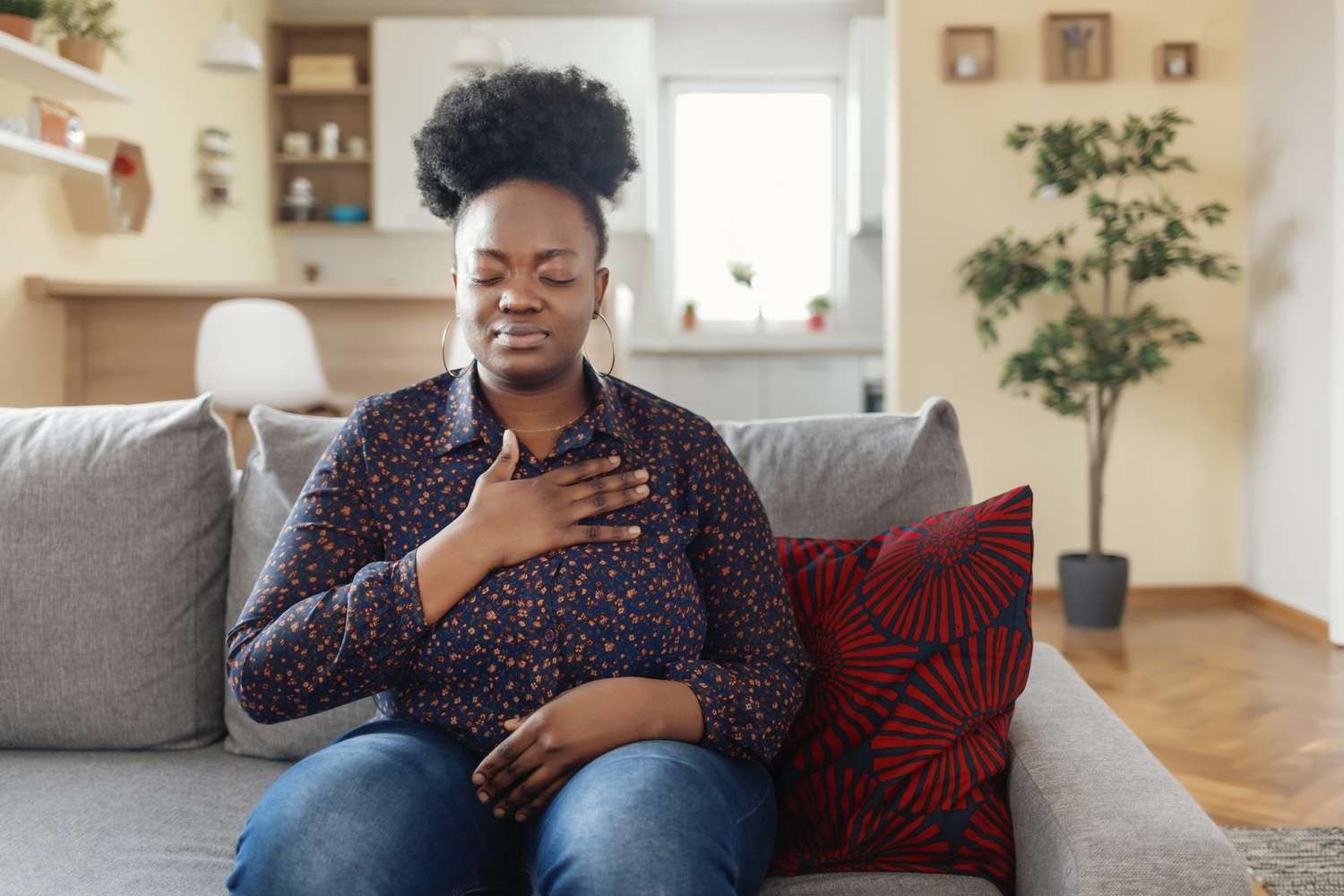 Dyspepsia: Symptoms, Causes, and Treatment