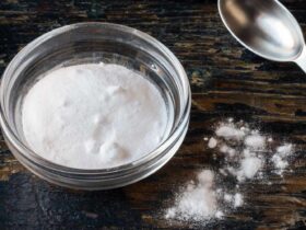 Easy Ways to Use Baking Soda for Inflammation Relief