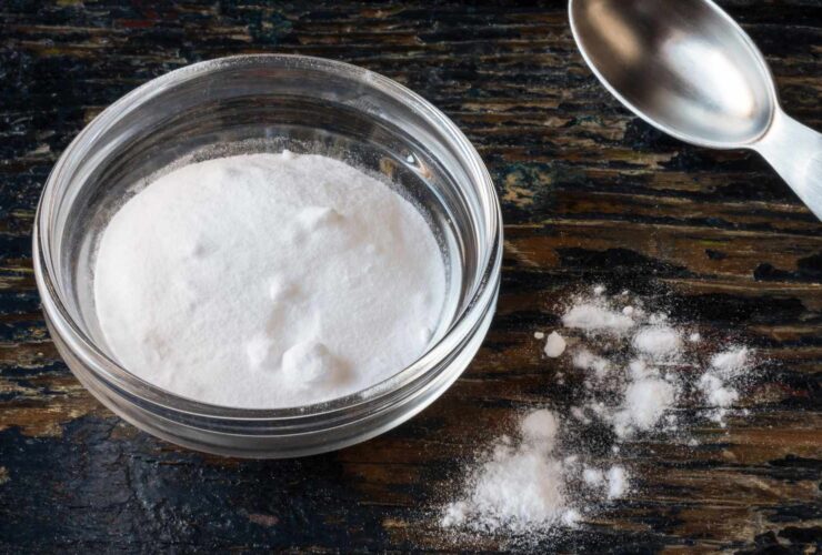 Easy Ways to Use Baking Soda for Inflammation Relief