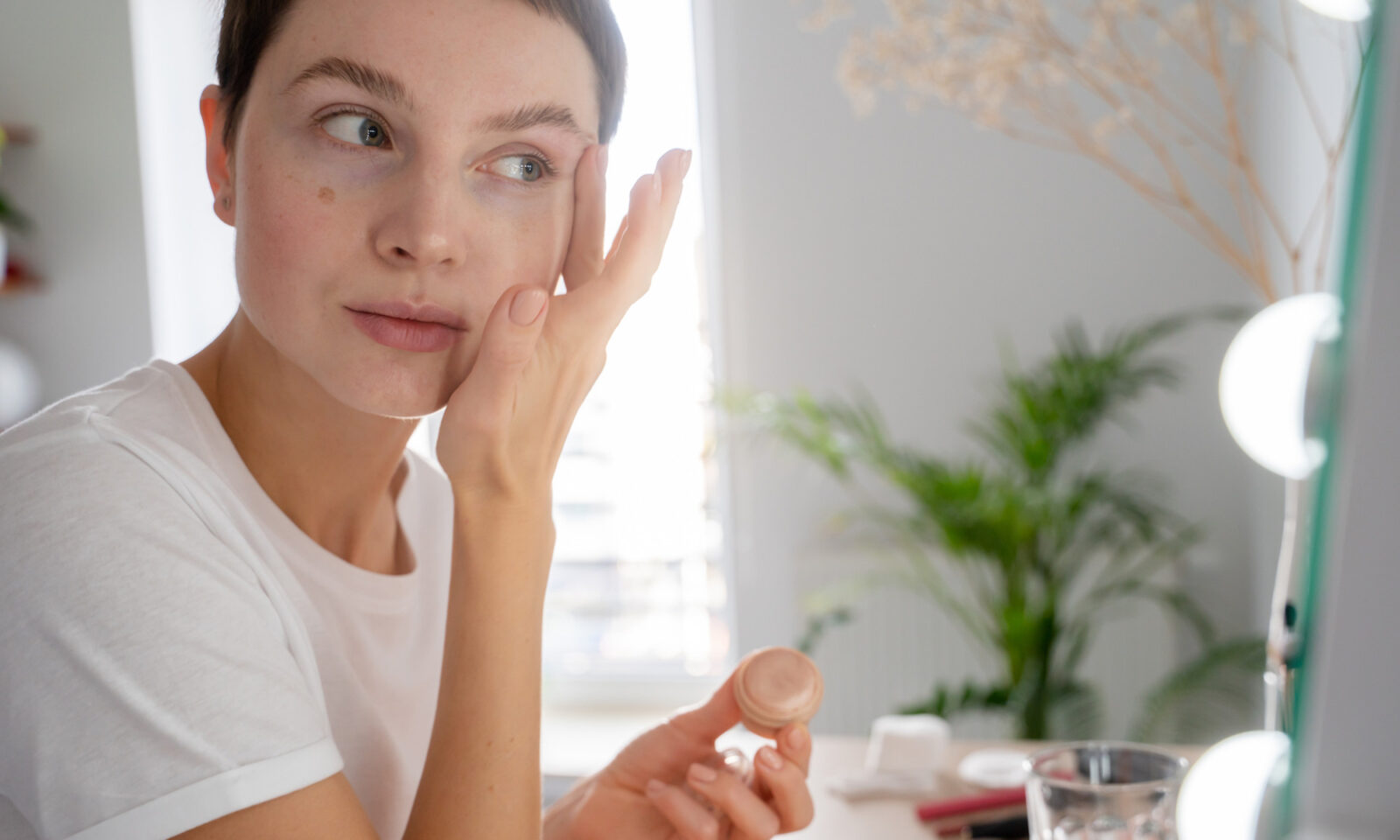 Embracing Aging Could Actually Help You Age More Gracefully