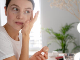 Embracing Aging Could Actually Help You Age More Gracefully