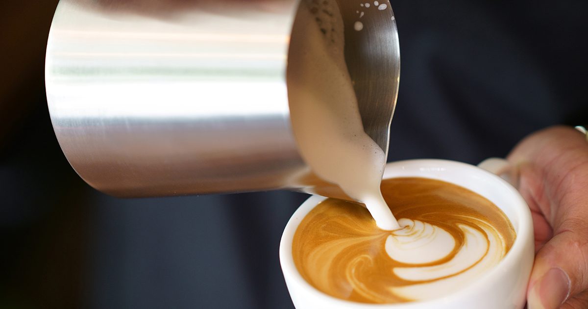 Every coffee machine, tool and gadget our expert has rated 5/5 stars