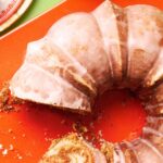 Exclusive baking recipes