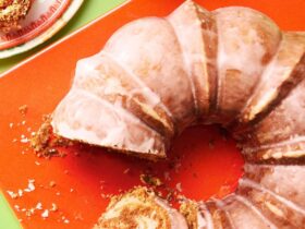 Exclusive baking recipes