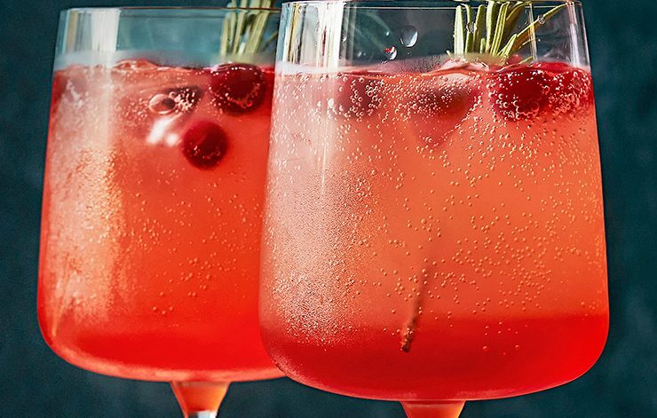 Exclusive drinks recipes