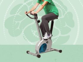 Just 1 Exercise Session Boosts Memory via ‘Brain Ripples’