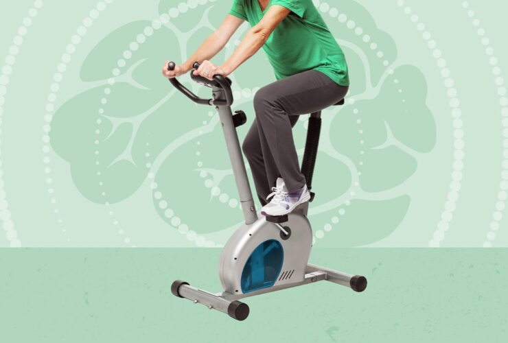 Just 1 Exercise Session Boosts Memory via ‘Brain Ripples’