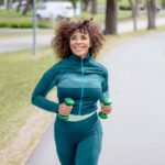 Early-Morning Exercise May Yield Extra Heart Benefits