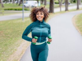 Early-Morning Exercise May Yield Extra Heart Benefits