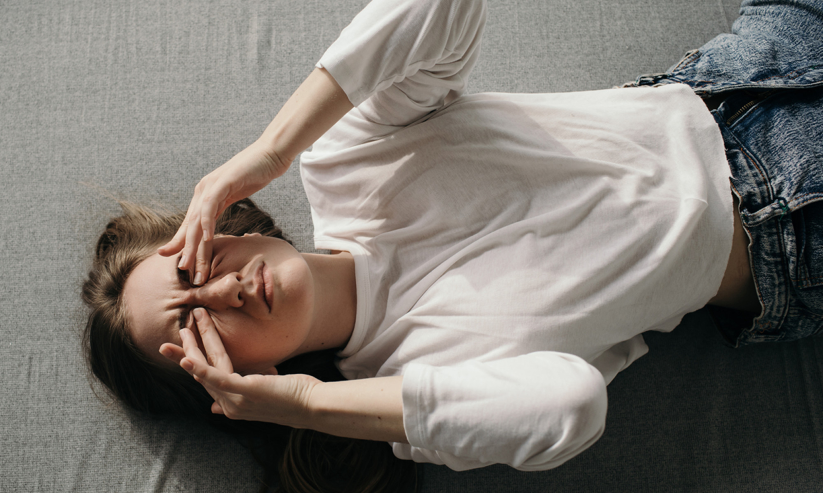 Exercise Motivation May Rely On Gut Health, Study Finds