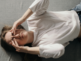 Exercise Motivation May Rely On Gut Health, Study Finds