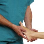 Exercise Program After a Lisfranc Fracture and Dislocation