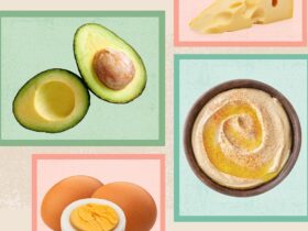 Fats You Should Eat or Avoid When You Have Crohn’s Disease