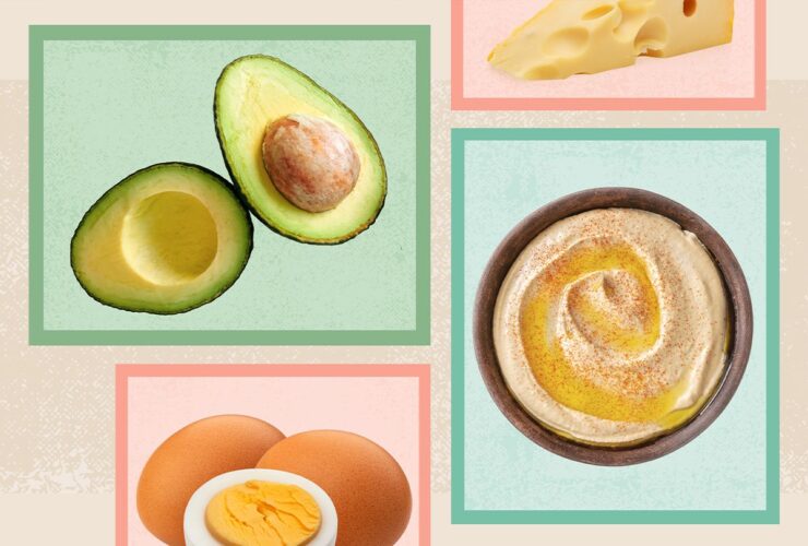 Fats You Should Eat or Avoid When You Have Crohn’s Disease