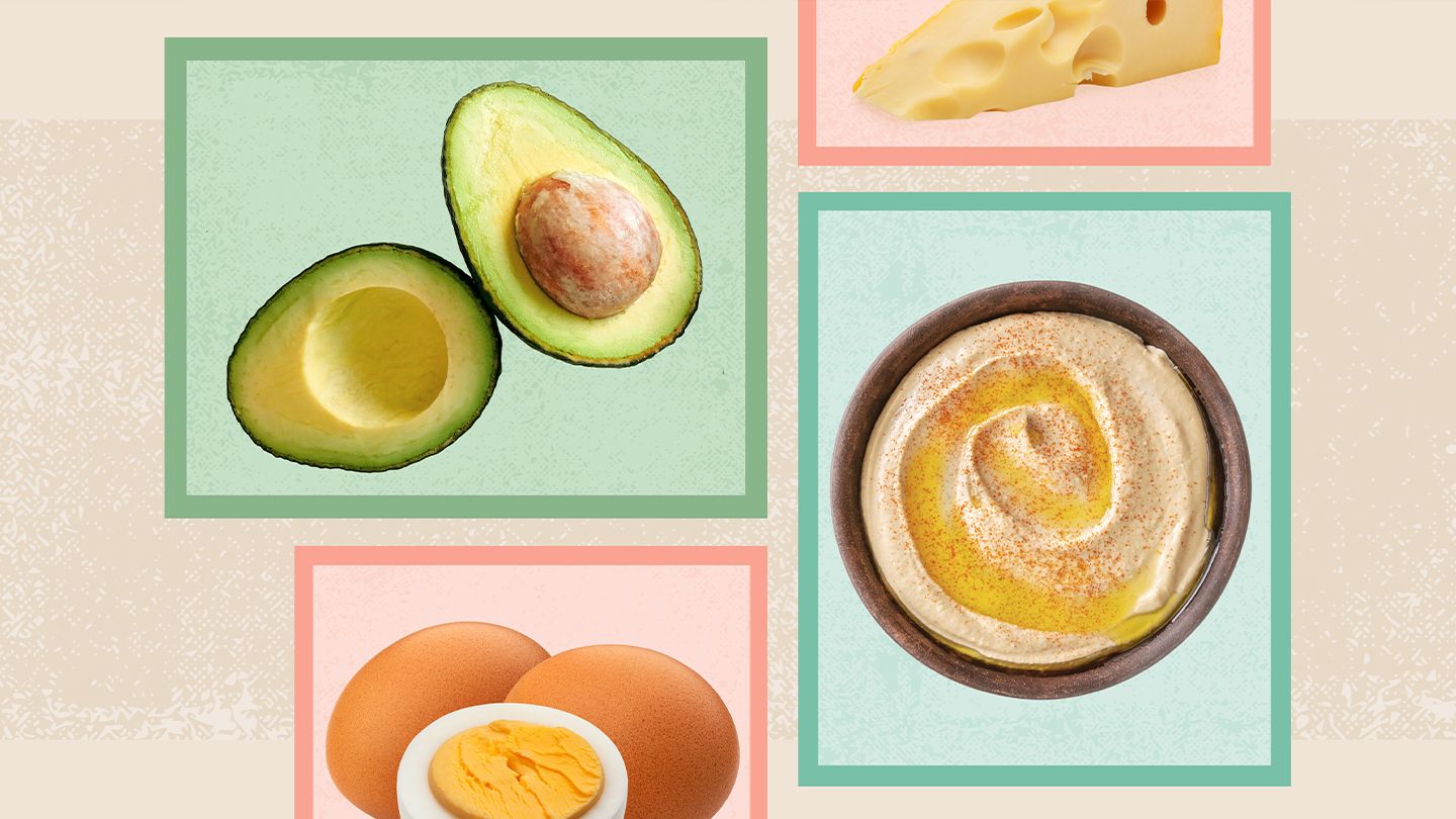 Fats You Should Eat or Avoid When You Have Crohn’s Disease