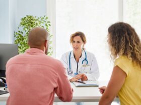 The Path to Pregnancy: Navigating Fertility With Congenital Adrenal Hyperplasia (CAH)