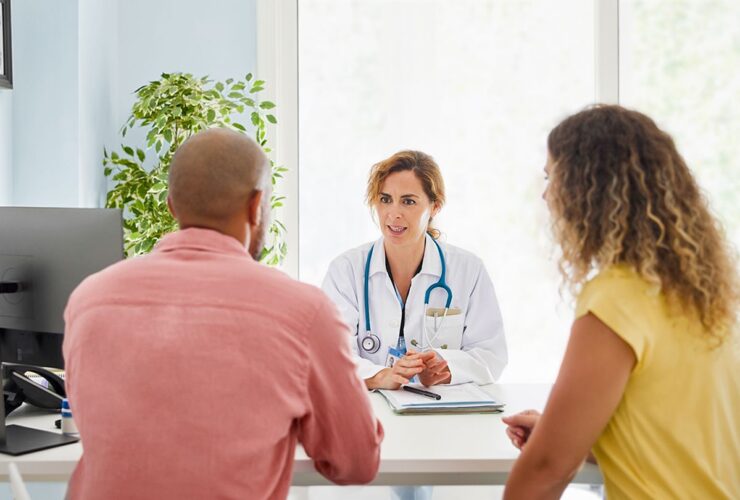 The Path to Pregnancy: Navigating Fertility With Congenital Adrenal Hyperplasia (CAH)