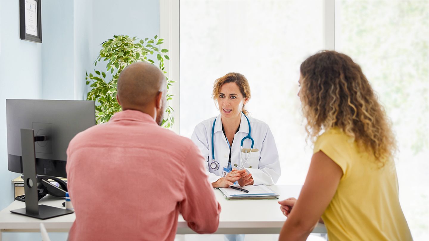 The Path to Pregnancy: Navigating Fertility With Congenital Adrenal Hyperplasia (CAH)