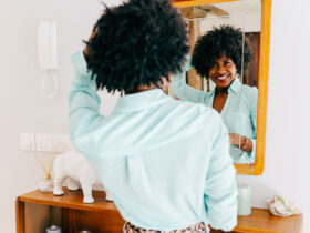 Find Radical Self-Acceptance With This 7-Step Practice