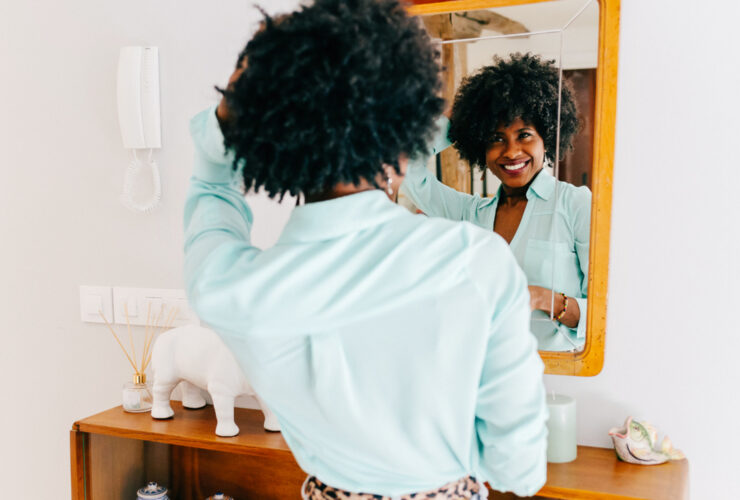 Find Radical Self-Acceptance With This 7-Step Practice