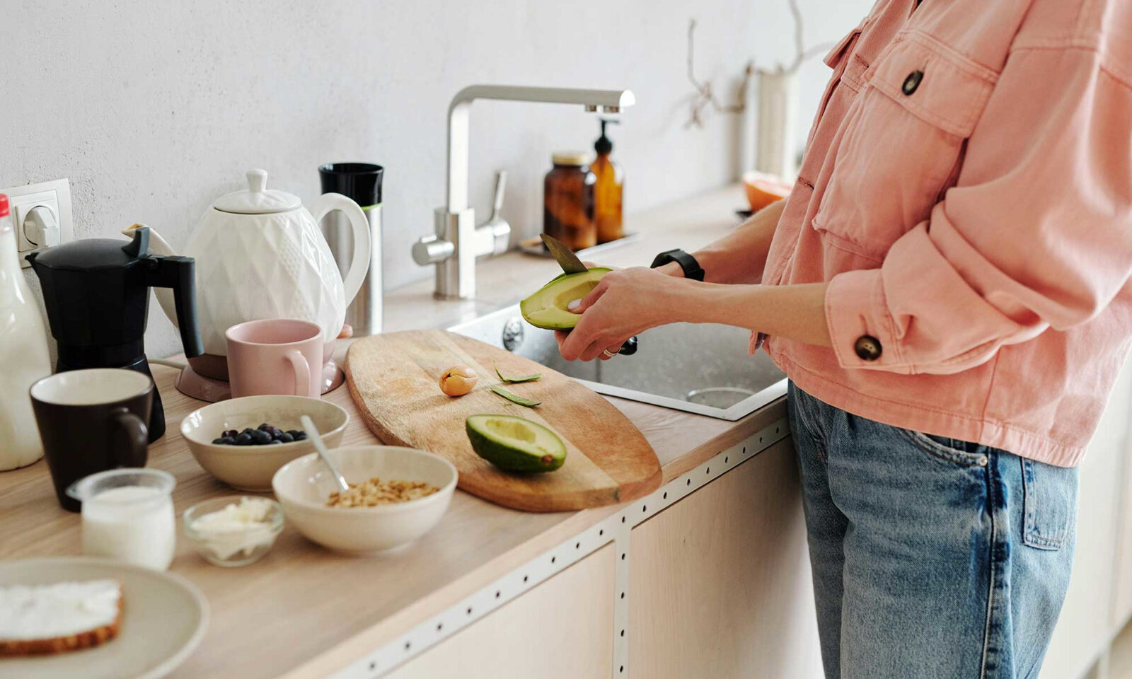 Follow These 5 Diet & Lifestyle Habits To Lower ApoB Levels