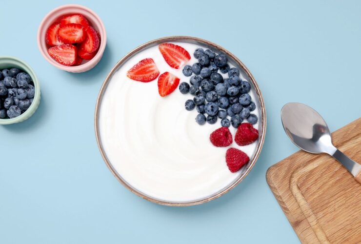 Smart Food Swaps for Obesity: Energy Boosters vs. Energy Sappers