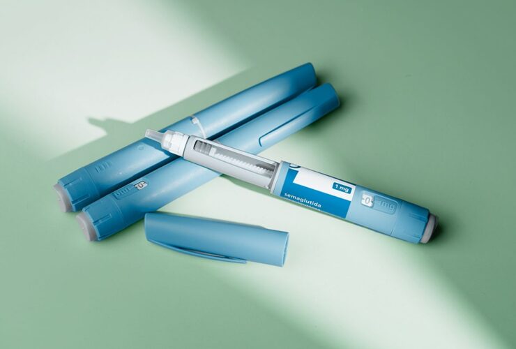 GLP-1 Drugs, Ozempic Misuse, and Eating Disorder Relapse