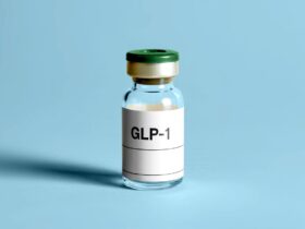 GLP-1 Drugs Linked to Osteoporosis and Gout