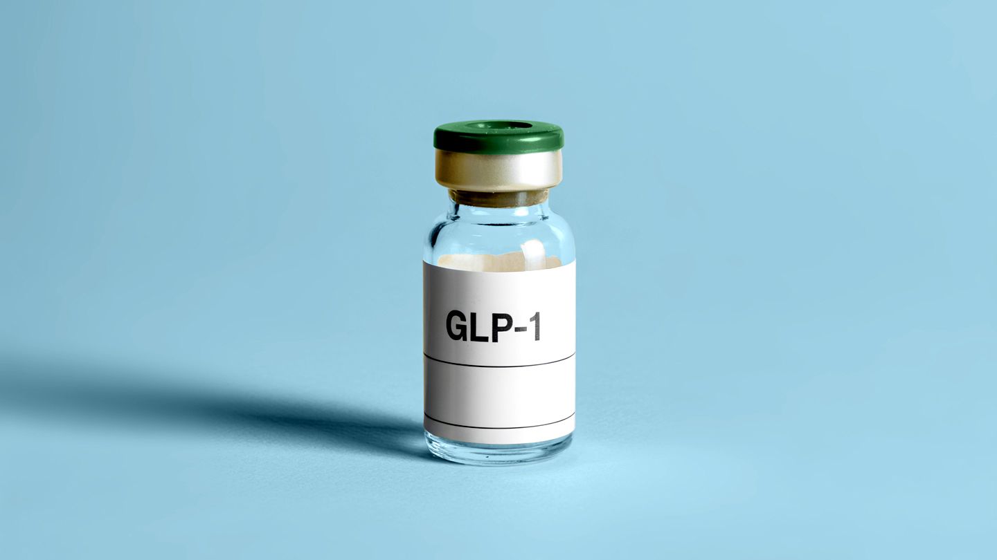 GLP-1 Drugs Linked to Osteoporosis and Gout