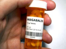 Gabapentin or Pregabalin? Here's a Side-by-Side Comparison