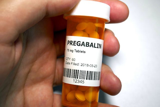 Gabapentin or Pregabalin? Here's a Side-by-Side Comparison