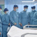 Genetically modified pig liver keeps man alive until human organ transplant