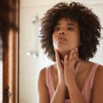 Got Moon Face? Tips on Causes and Fixes