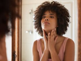 Got Moon Face? Tips on Causes and Fixes