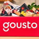 Gousto recipe box review | Good Food