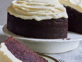 Guinness cake lover? Try our decadent twists on this rich chocolate cake