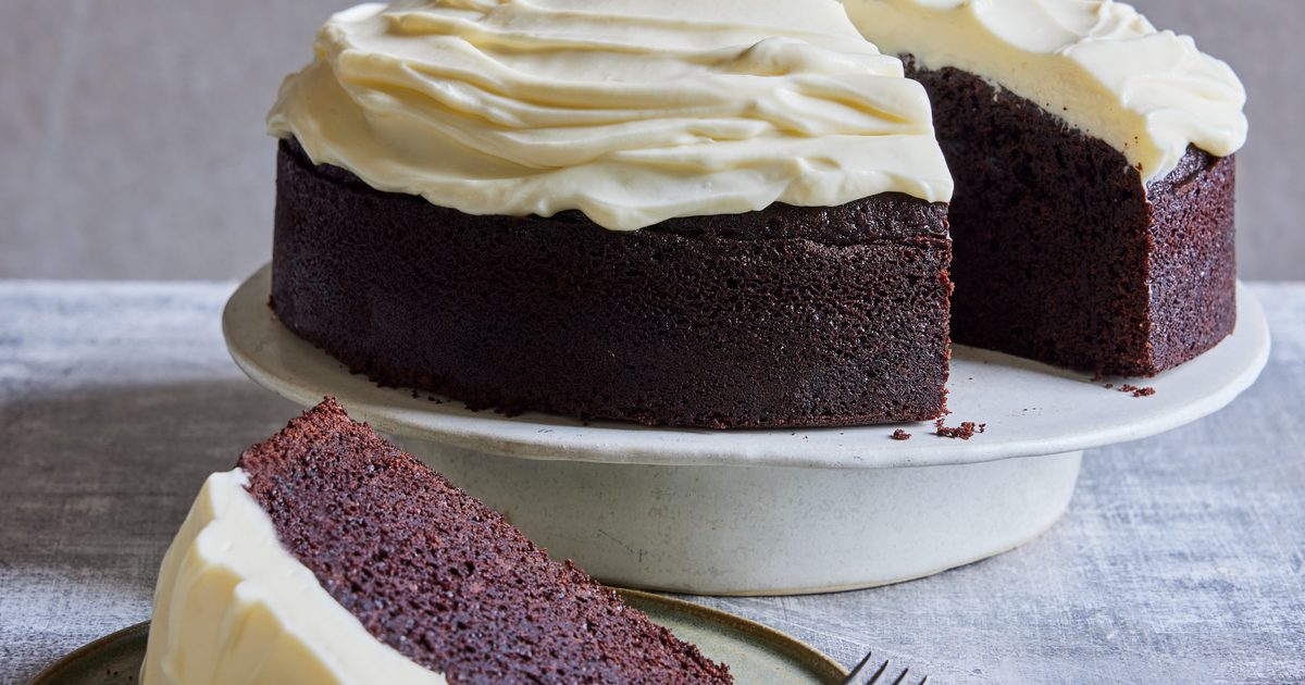 Guinness cake lover? Try our decadent twists on this rich chocolate cake