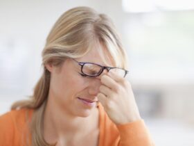 Headache From Low Blood Sugar