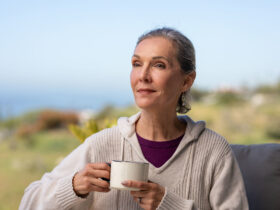 Healthy Levels Of This Vitamin Increase Success Of Cancer Treatment