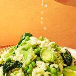 Healthy spring meal plan | Good Food