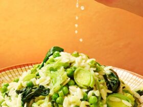 Healthy spring meal plan | Good Food