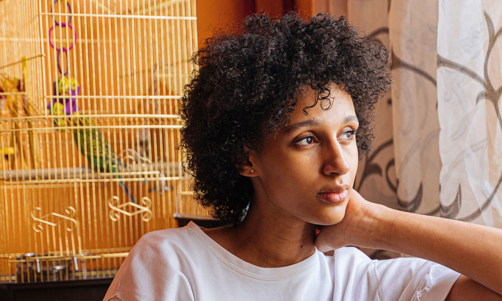 Heard Of The Thymus? New Research Says It’s Key to Healthy Aging