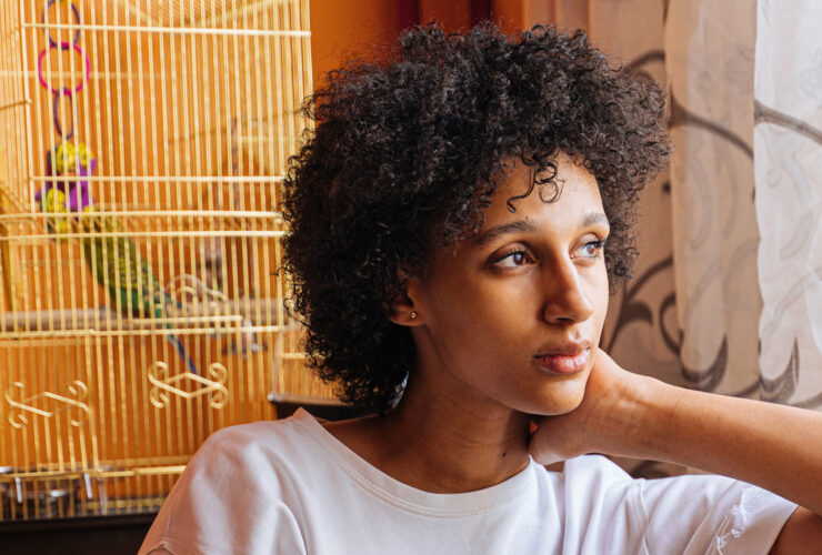 Heard Of The Thymus? New Research Says It’s Key to Healthy Aging