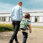 5 Ways to Help Your Child Manage Atopic Dermatitis When They’re at School