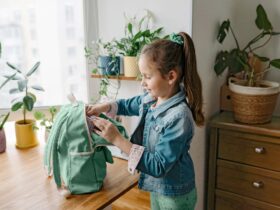 5 Ways to Help Your Child With ADHD Succeed at School