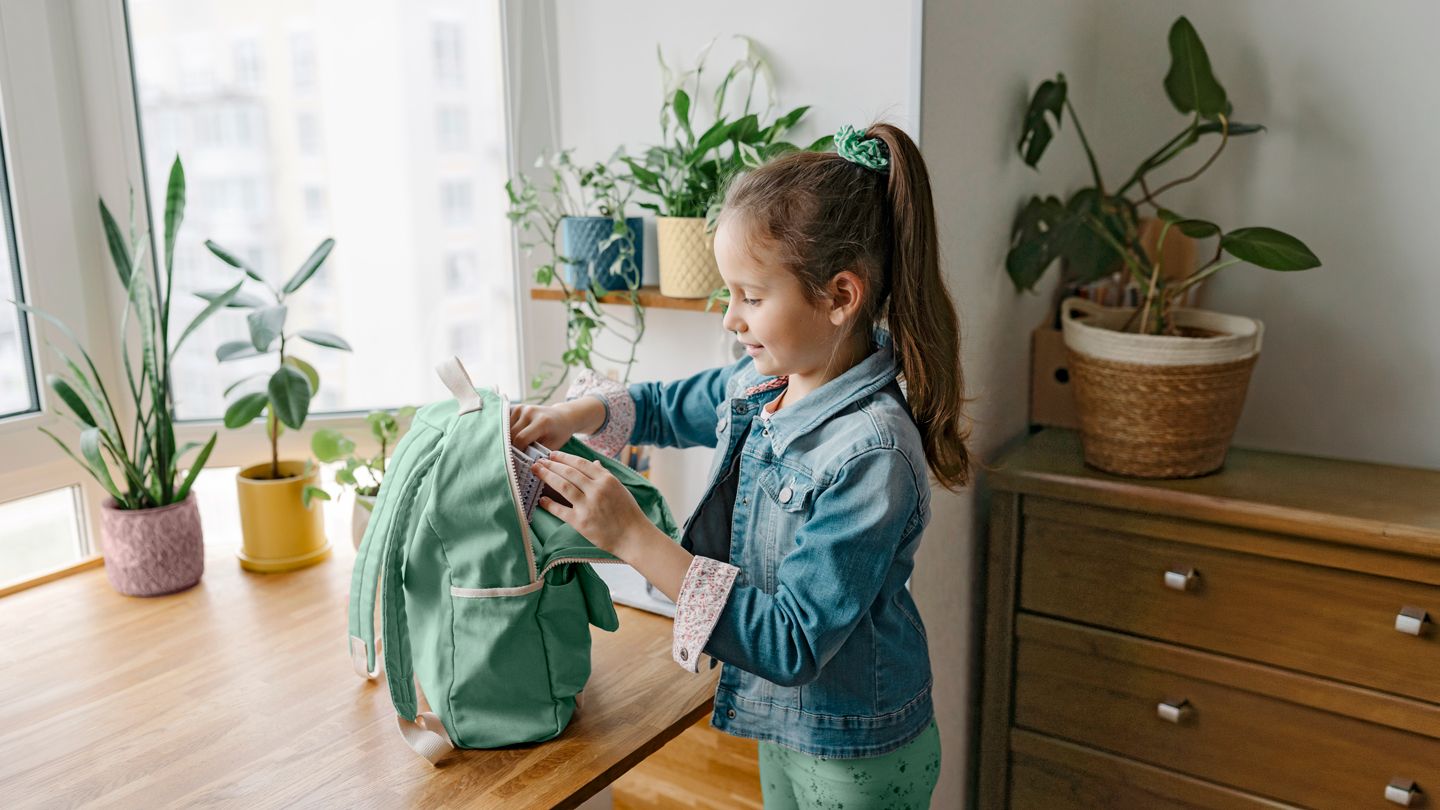 5 Ways to Help Your Child With ADHD Succeed at School