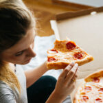 Here's When You Should Avoid Greasy Foods The Most, Experts Say