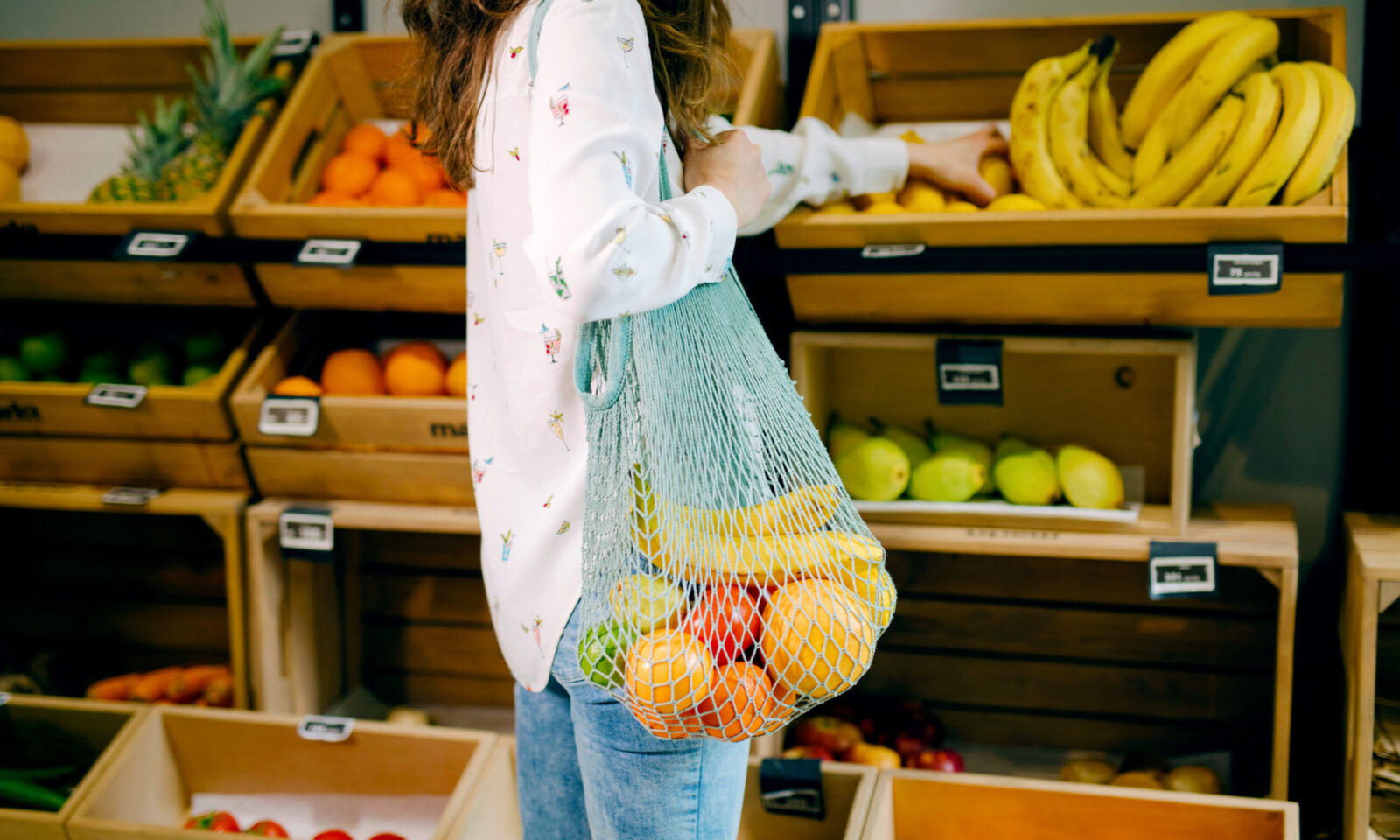 Here's What To Eat For The Sake Of Your Mental Health