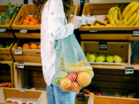 Here's What To Eat For The Sake Of Your Mental Health